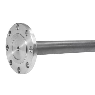 Chromoly Axle Shaft For Ford 10.5 Differential Rear 35 Spline 37.25 10.5 Inch Ford Ff 35 Spline Left Hand Rear Axle Shaft 99-04 F250 F350 Srw &amp; Excursion 37.25 Inch Ctl Yukon Gear