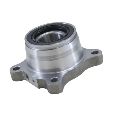 Replacement Unit Bearing For '07-'15 Toyota Tundra Rear Left Hand Side '07-15 Toyota Tundra Left Hand Rear Wheel Bearing Hub Assy Yukon Gear