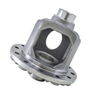 Standard Open Carrier Case For Chrylser 11.5 Differential 11.5AAM Chy Std Carrier Case W/ Ypk Internals Loaded Will Fit GM &amp; Chy Large Hub Yukon Gear