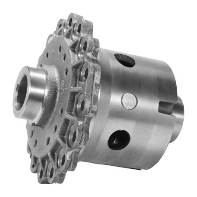Limited Slip Differential For CHRYSLER/AAM 12.0 Rear Differential 12.0 Inch Rear 2019+ RAM 3500 30 Spline T/L 16 Bolt 3.73 Case 2.956 Inch Carrier Journal 2.69 Inch Deck Height Yukon Gear