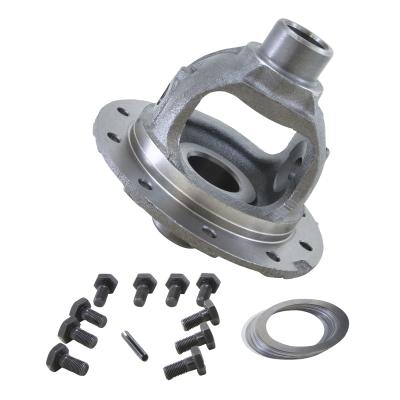 Replacement Standard Open Carrier Case For Dana 44 3.92 &amp; Up 30 Spline D44 30 Spline Std Case 3.92 &amp; Up 2-3/8 Inch Tall ( Includes Small Parts) Yukon Gear