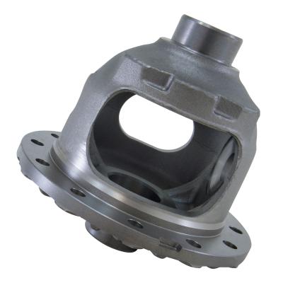 Replacement Standard Open Carrier Case For Dana 70 4.10 &amp; Down D70 4.10 &amp; Down Std Case (Incl ABS) Yukon Gear