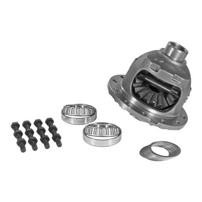 Loaded Carrier For Chrylser D70 32- Spline 4.10 &amp; Down D70 Loaded Carrier Chy 32 Spline 4.10 &amp; Down Yukon Gear