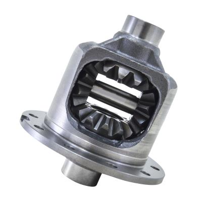 Standard Open Carrier Case &amp; Spiders Ford 8.8 Inch 31 Spline 8.8 Inch Std Loaded Carrier 31 Spline 7/8 Inch Shaft Yukon Gear