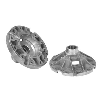 14T 10.5 Inch GM Std Case 4.56 &amp; Up Yukon Gear