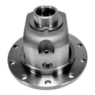 Standard Open Carrier Case Toyota 8 Inch 4 Cylinder 8 Inch Std Case Bare Yukon Gear