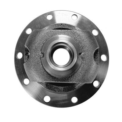 Standard Open Carrier Case Toyota 8 Inch 4 Cylinder 8 Inch Std Case Bare Yukon Gear