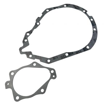 8.25 GM IFS Clamshell Case And Extention Tube Gasket '07-'18 Front Housing Yukon Gear