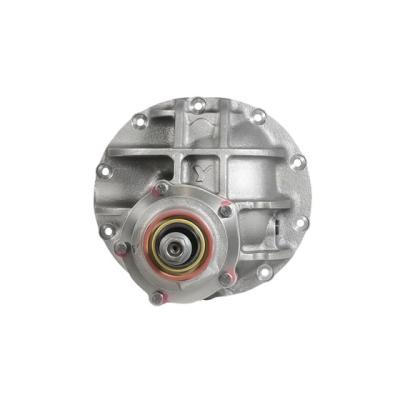 Dropout Assembly For Ford 9 Diff W/Trac-Lok Lsd 28 Spline 3.25 Ratio 9 Inch Ford 3.25 Ratio 28 Spline T/L Posi 3RD Member Assembly (W/O Yoke) Yukon Gear