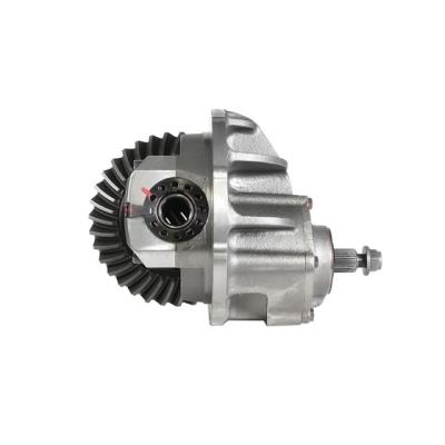 Dropout Assembly For Ford 9 Diff W/Trac-Lok Lsd 28 Spline 3.25 Ratio 9 Inch Ford 3.25 Ratio 28 Spline T/L Posi 3RD Member Assembly (W/O Yoke) Yukon Gear