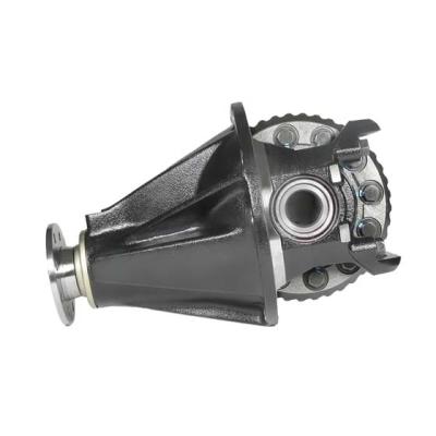 Dropout Assembly Toyota T100 Rear W/Dura Grip Lsd 30 Spline 3.73 Ratio T100 8.4 Inch Toyota 4.11 3RD Member Assembly W/ Dura Grip Posi &amp; Yoke Yukon Gear