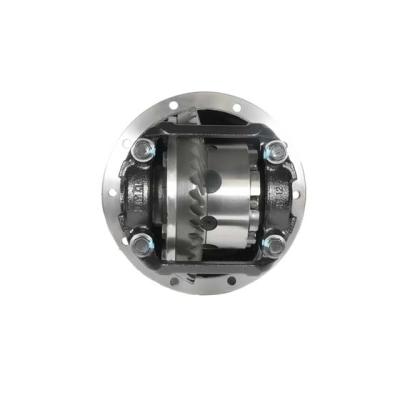 Dropout Assembly Toyota T100 Rear W/Dura Grip Lsd 30 Spline 3.90 Ratio T100 8.4 Inch Toyota 3.90 3RD Member Assembly W/ 30 Spline Dura Grip Posi &amp; Yoke Yukon Gear