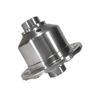 Dropout Assembly Toyota T100 Rear Diff W/Grizzly Locker 30 Spline 4.30 Ratio T100 8.4 Inch Toyota 4.30 3RD Member Assembly W/ Grizzly Locker &amp; Yoke Yukon Gear