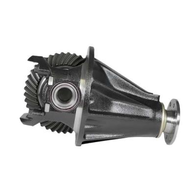 Dropout Assembly For Toyota T100 Rear Differential 30 Spline 5.29 Ratio T100 8.4 Inch Toyota 5.29 3RD Member Assembly W/ Spool &amp; Yoke Yukon Gear