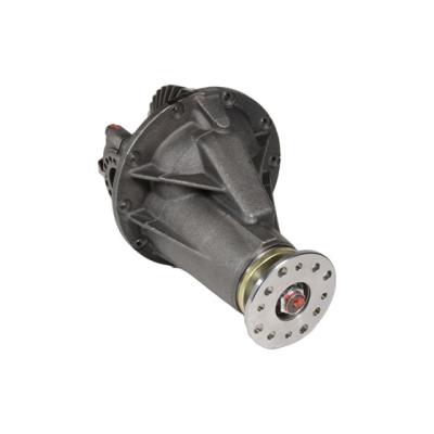 Dropout Assembly For Toyota 8 Rear Differential 30 Spline 4.11 Ratio 8 Inch Toyota 4.11 30 Spline Open Carrier 3RD Member Assembly W/ Yoke Yukon Gear