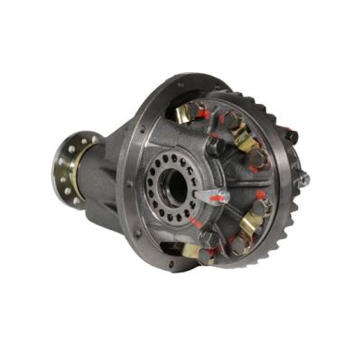 Dropout Assembly For Toyota 8 Rear Differential 30 Spline 4.11 Ratio 8 Inch Toyota 4.11 30 Spline Open Carrier 3RD Member Assembly W/ Yoke Yukon Gear