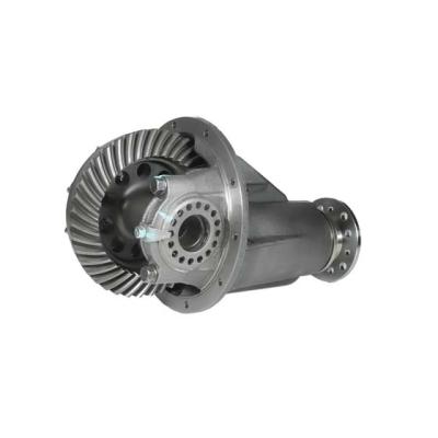 Dropout Assembly Toyota 8 Rear Diff W/Steel Spool 30 Spline 4.88 Ratio 8 Inch Toyota 4.88 30 Spline Spool 3RD Member Assembly W/ Yoke Yukon Gear
