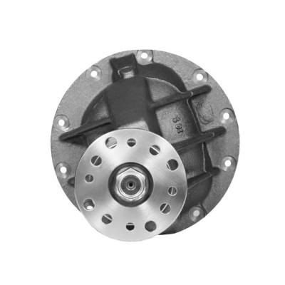 Dropout Assembly Toyota 8 Rear W/Grizzly Locker 30 Spline 4.88 Ratio 8 Inch Toyota 4.88 30 Spline Grizzly Locker 3RD Member Assembly W/ Yoke Yukon Gear