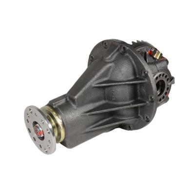Dropout Assembly For Toyota 8 Rear Differential 30 Spline 5.29 Ratio 8 Inch Toyota 5.29 30 Spline Open Carrier 3RD Member Assembly W/ Yoke Yukon Gear