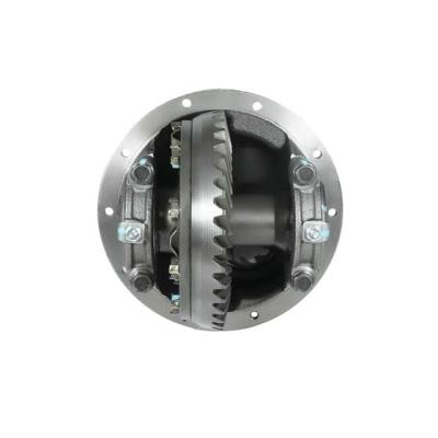 Dropout Assembly Toyota 8 Rear Diff W/Steel Spool 30 Spline 5.29 Ratio 8 Inch Toyota 5.29 30 Spline Spool 3RD Member Assembly W/ Yoke Yukon Gear
