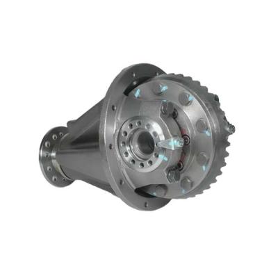 Dropout Assembly Toyota V6 Rear W/Dura Grip Lsd 30 Spline 4.88 Ratio TV6 8 Inch Toyota 4.88 3RD Member Assembly W/ 30 Spline Dura Grip Posi &amp; Yoke Yukon Gear
