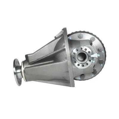 Dropout Assembly Toyota V6 Rear W/Dura Grip Lsd 30 Spline 4.88 Ratio TV6 8 Inch Toyota 4.88 3RD Member Assembly W/ 30 Spline Dura Grip Posi &amp; Yoke Yukon Gear