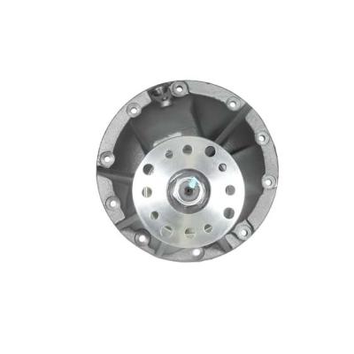 Dropout Assembly Toyota V6 Rear W/Dura Grip Lsd 30 Spline 4.88 Ratio TV6 8 Inch Toyota 4.88 3RD Member Assembly W/ 30 Spline Dura Grip Posi &amp; Yoke Yukon Gear