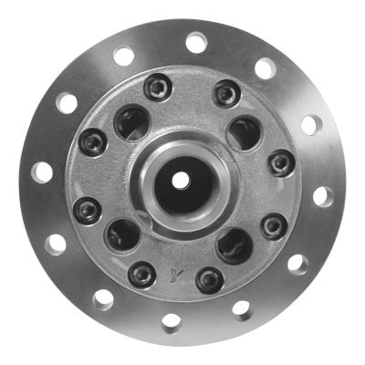 Dura Grip Limited Slip For AAM 10.5 Inch Diff 3.73 &amp; Up Ratio 30 Spline Yukon Gear
