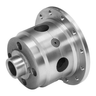 Dura Grip Limited Slip For Dana 70 4.10 &amp; Down 35 Spline W/ABS D70HD 35 Spline 4.10 &amp; Down Duragrip Positraction Yukon Gear
