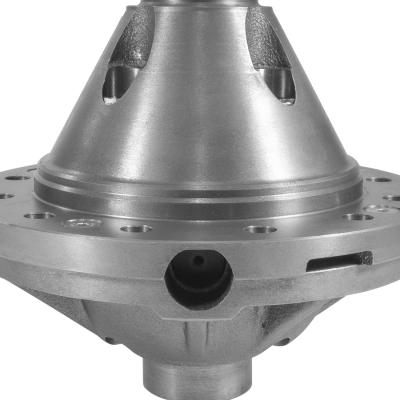 Dura Grip Limited Slip For GM 10.5 Inch Diff 4.10 &amp; Down 30 Spline 14T 10.5 Inch GM 4.10&amp;Dwn 30 Spline Duragrip Composite Clutch (needs2additives) Yukon Gear