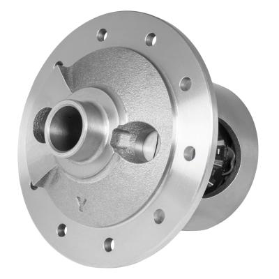 Dura Grip Limited Slip For GM 8.5 Inch &amp; 8.6 Inch Diff 2.73 &amp; Up Ratio 30 Spline 8.5 Inch &amp; 8.6 Inch GM 30 Spline Duragrip Large Hub 2.73&amp;Up Positraction Composite Clutch Yukon Gear