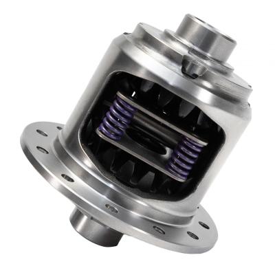 2013 &amp; Down GM 9.5 Inch All Ratios 2014+ GM 9.5 &amp; 9.76 Inch 12 Bolt 33 Spline 3.23 &amp; Down Duragrip Positraction Yukon Gear