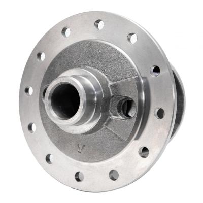 2013 &amp; Down GM 9.5 Inch All Ratios 2014+ GM 9.5 &amp; 9.76 Inch 12 Bolt 33 Spline 3.23 &amp; Down Duragrip Positraction Yukon Gear