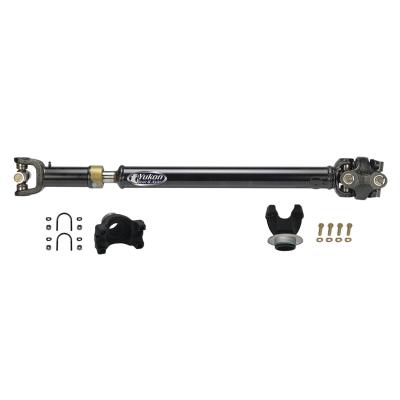 Heavy Duty Driveshaft For '12-'17 JK Front W/ A/T '12-'17 JK HD Front Driveshaft 1310 2DR &amp; 4DR Auto Trans Yukon Gear