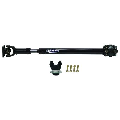 Oe-Style Driveshaft For '12-'17 JK Front W/ M/T '12-'17 JK OE Front Driveshaft 1310 2DR &amp; 4DR Manual Trans Yukon Gear