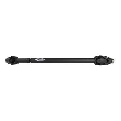 Performance Front Driveshaft 2018 Jeep JL Sahara 4 Dr Auto Selec-Trac 2018+ JL Sahara Front Driveshaft 1310 HD 4DR A/T W/ Selec-Trac W/ Dana 30 Yukon Gear