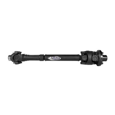 Performance Rear Driveshaft 2018 JL Wrangler Sport 2 Door Auto 1350 2018+ JL Sport Rear Driveshaft 1350 HD 2DR A/T W/ Dana 35 Yukon Gear