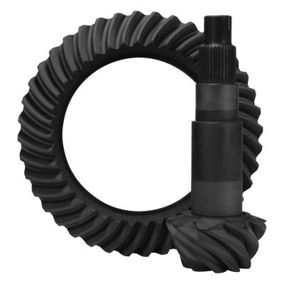 Ring And Pinion Gear Set CHRYSLER/AAM 11.5 Rear Differential 4.10 Ratio AAM 11.5 Inch Rear 4.10 R&amp;P 2019+ 2500/ 3500 RAM &amp; GM 32 Spline Pinion Yukon Gear