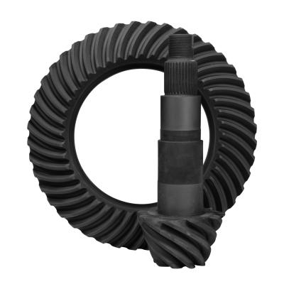 Yg AAM12.0-488 Differential Ring And Pinion | Gear &amp; Axle | 4.88 Ratio | Fits 2019-2022 RAM 4500/5500 Yukon Gear