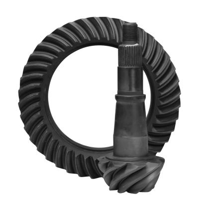 9.25 Inch Rev Solid Front Dodge RAM 4.44 R&amp;P '14 &amp; Up Yukon Gear