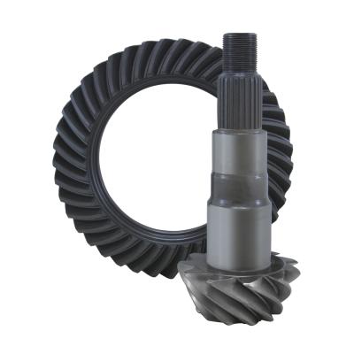 D30HD 3.73 R&amp;P Jeep Liberty Kj 26 Spline Yukon Gear