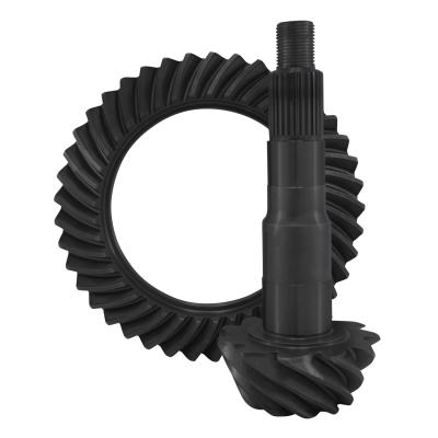 High Performance Replacement Ring &amp; Pinion Set Dana 44 HD 3.73 Ratio D44HD(HD Only)3.73 R&amp;P(Uses D60 Yoke)Incl. Viper &amp; Vette (29 Spline Pinion) Yukon Gear