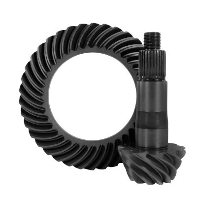 Ring &amp; Pinion Set Dana 44 Rear JL Rubicon/Sport/Sahara W/Posi 3.45 JL Dana 44 (M220) Rear 3.45 R&amp;P JL Rubicon Or Sport/ Sahara W/ Posi Yukon Gear