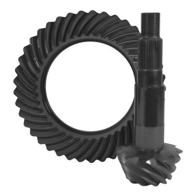 High Performance Replacement Ring &amp; Pinion Gear Set Dana 80 3.73 Ratio D80 3.73 R&amp;P ( Check For Thin Gear In 98 &amp; Up F350 &amp; F450) Yukon Gear