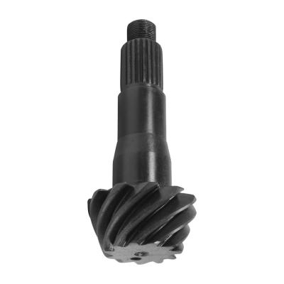 Ring And Pinion Gear Set For Dana M190 Front Differential 3.73 Ratio M190 Dana Front 3.73 R&amp;P 2021+ Ford Bronco &amp; 2019+ Ranger Yukon Gear