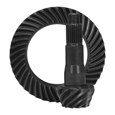 Ring And Pinion Gear Set For Dana M190 Front Differential 4.88 Ratio M190 Dana Front 4.88 R&amp;P 2021+ Ford Bronco &amp; 2019+ Ranger Yukon Gear