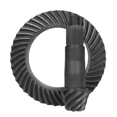 Ring And Pinion Gear Set For Dana 44 M210 Front Differential 5.13 Ratio M210 Dana Front 5.13 R&amp;P 2021+ Ford Bronco Yukon Gear