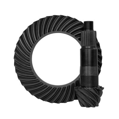 High Performance Replacement Ring &amp; Pinion Set Dana M300 3.55 Ratio Dana M300 3.55 R&amp;P 2017+ F350 Drw Yukon Gear