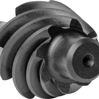 High Performance Ring &amp; Pinion Set GM 10.5 Inch 14 Bolt Thick 5.38 Ratio 14T 10.5 Inch GM 5.38 Thick R&amp;P (Fits 4.10 &amp; Down Case) Yukon Gear