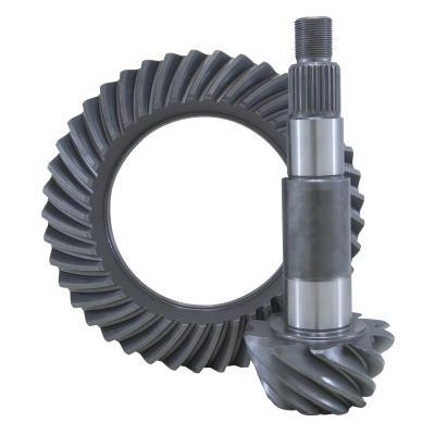 High Performance Ring &amp; Pinion Gear Set For Model 20 Inch A 3.73 Ratio M20 3.73 R&amp;P Yukon Gear